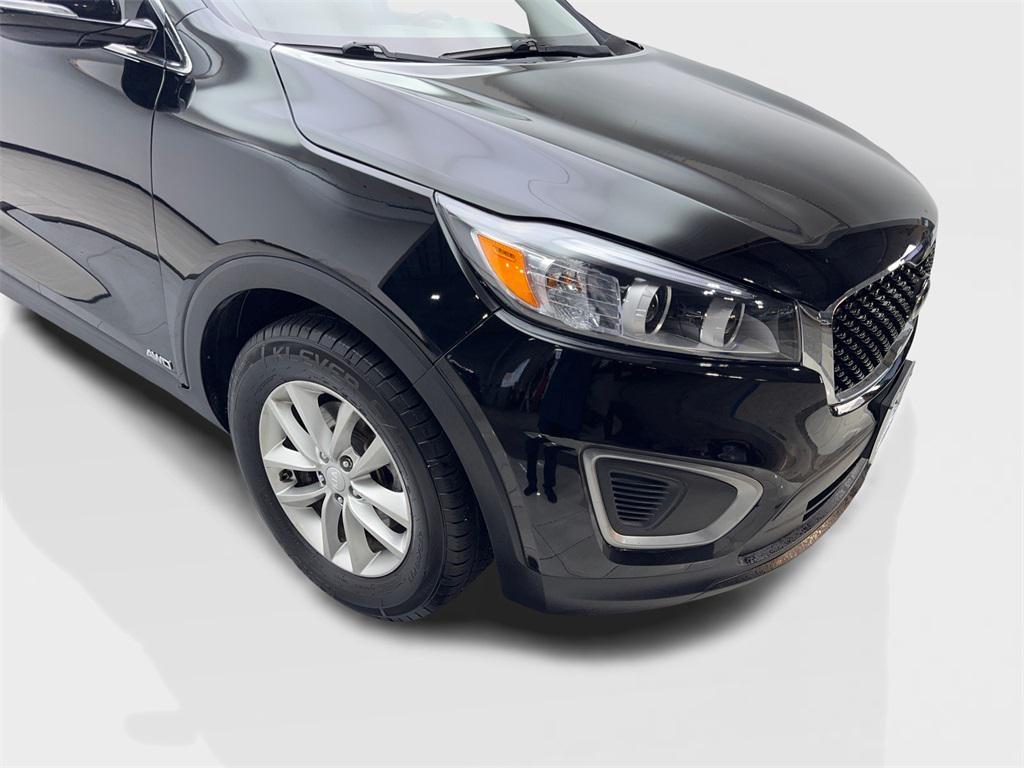 used 2017 Kia Sorento car, priced at $6,990