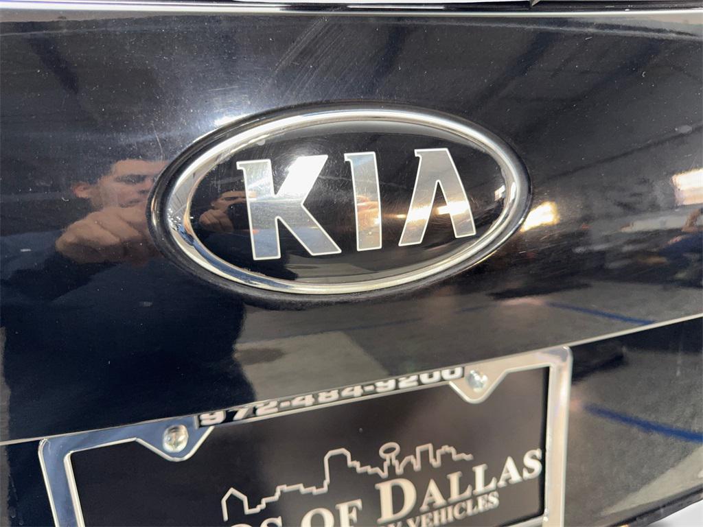 used 2017 Kia Sorento car, priced at $6,990