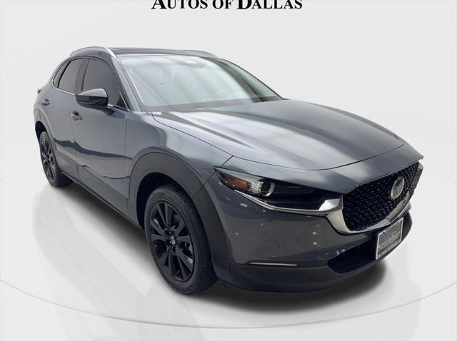 used 2024 Mazda CX-30 car, priced at $24,880