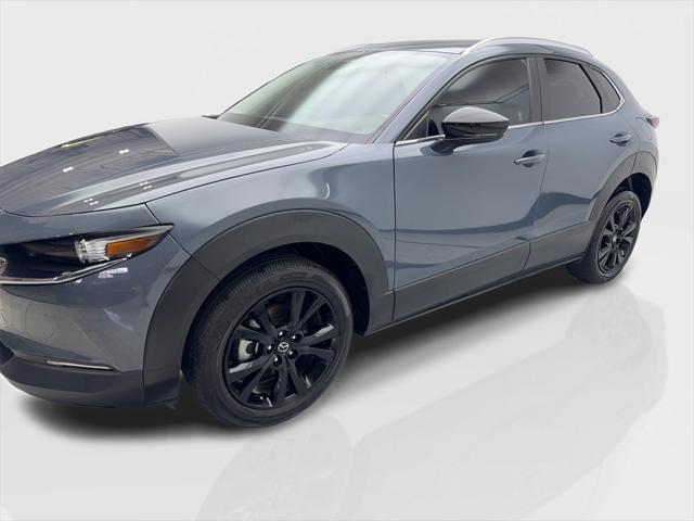 used 2024 Mazda CX-30 car, priced at $24,880