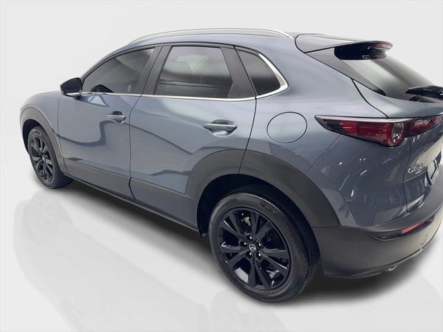 used 2024 Mazda CX-30 car, priced at $24,880