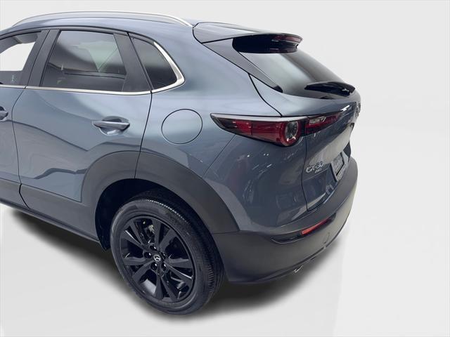 used 2024 Mazda CX-30 car, priced at $24,880