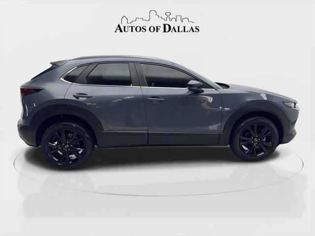used 2024 Mazda CX-30 car, priced at $24,880