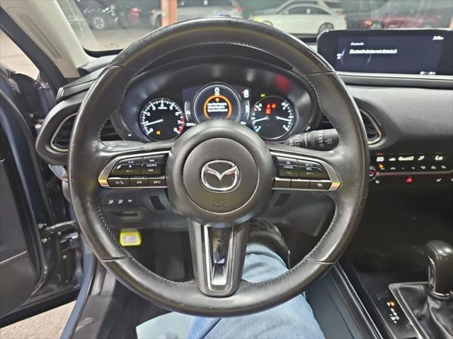 used 2024 Mazda CX-30 car, priced at $25,880