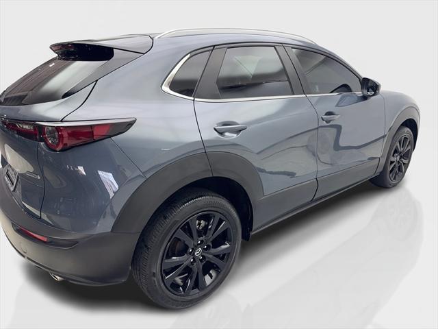 used 2024 Mazda CX-30 car, priced at $24,880