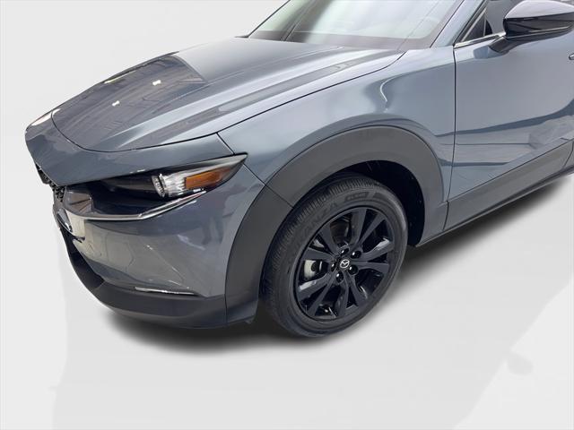used 2024 Mazda CX-30 car, priced at $24,880