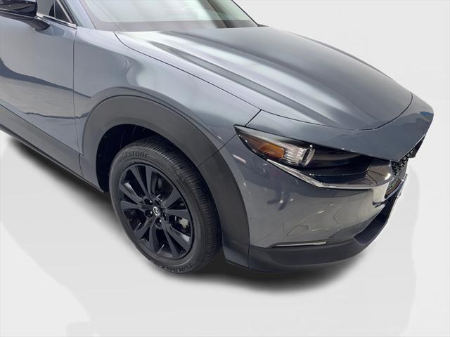 used 2024 Mazda CX-30 car, priced at $24,880