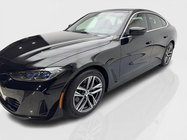 used 2022 BMW 430 Gran Coupe car, priced at $30,480