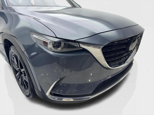 used 2021 Mazda CX-9 car, priced at $27,980