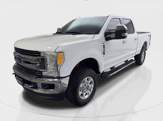 used 2017 Ford F-250 car, priced at $18,880