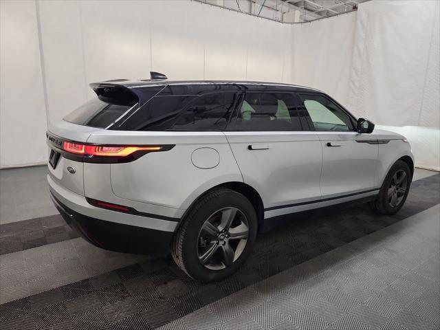 used 2022 Land Rover Range Rover Velar car, priced at $38,880