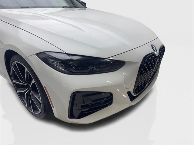 used 2022 BMW 430 car, priced at $34,880