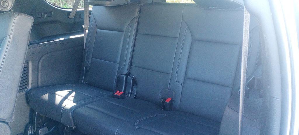 used 2022 Chevrolet Suburban car, priced at $41,156