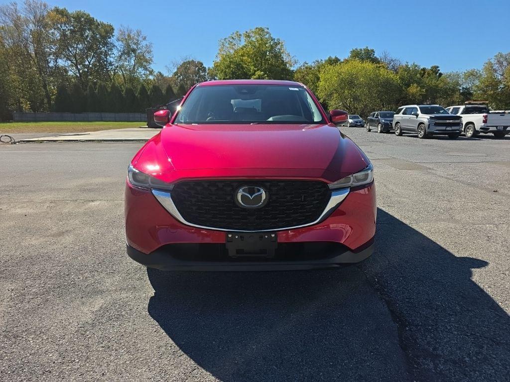 used 2023 Mazda CX-5 car, priced at $26,526