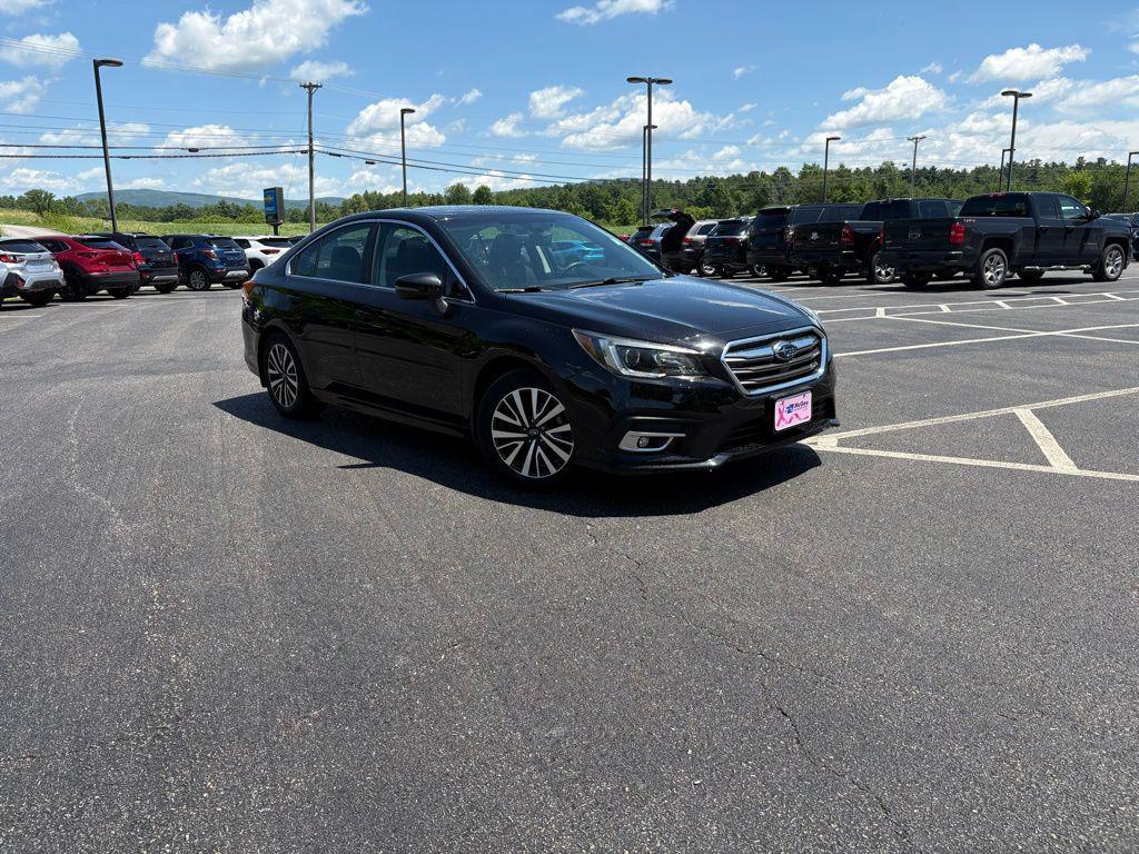 used 2019 Subaru Legacy car, priced at $20,038