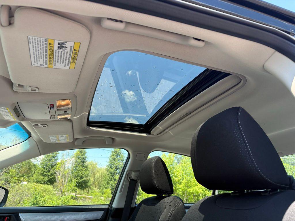 used 2019 Subaru Legacy car, priced at $20,038