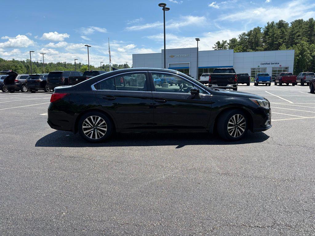 used 2019 Subaru Legacy car, priced at $20,038