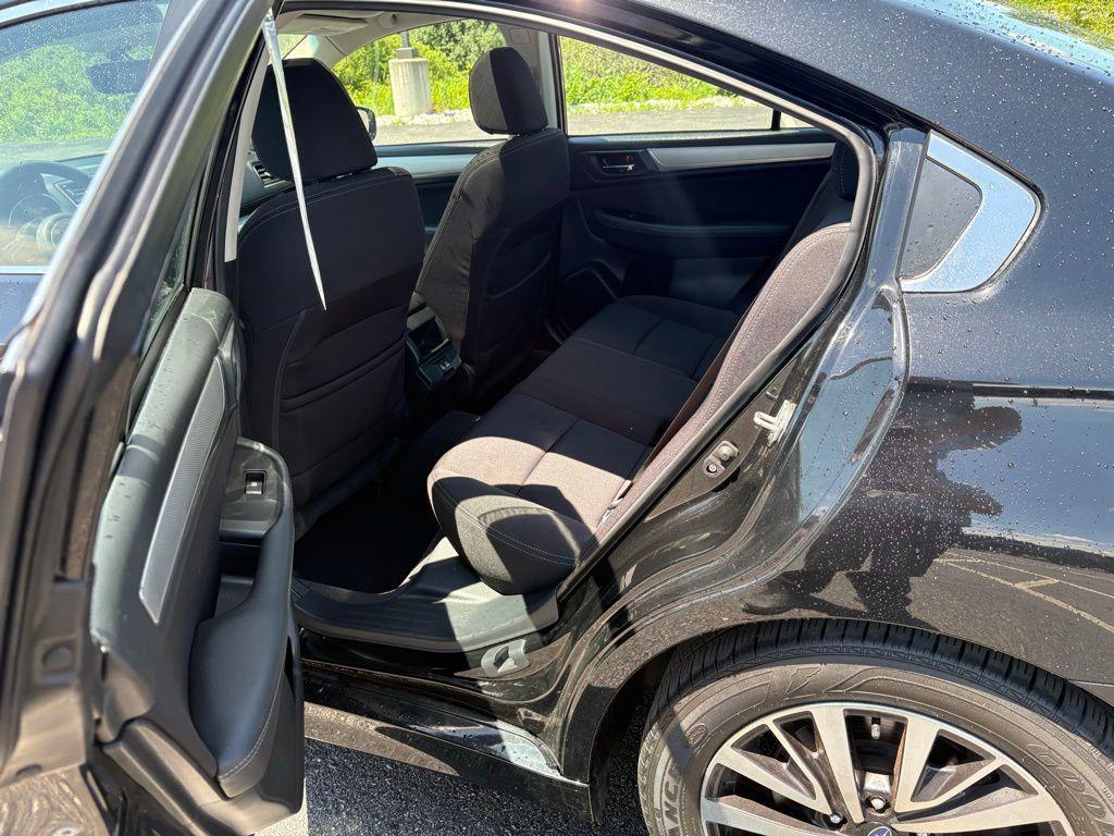 used 2019 Subaru Legacy car, priced at $20,038