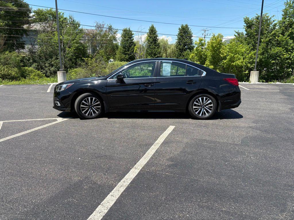 used 2019 Subaru Legacy car, priced at $20,038