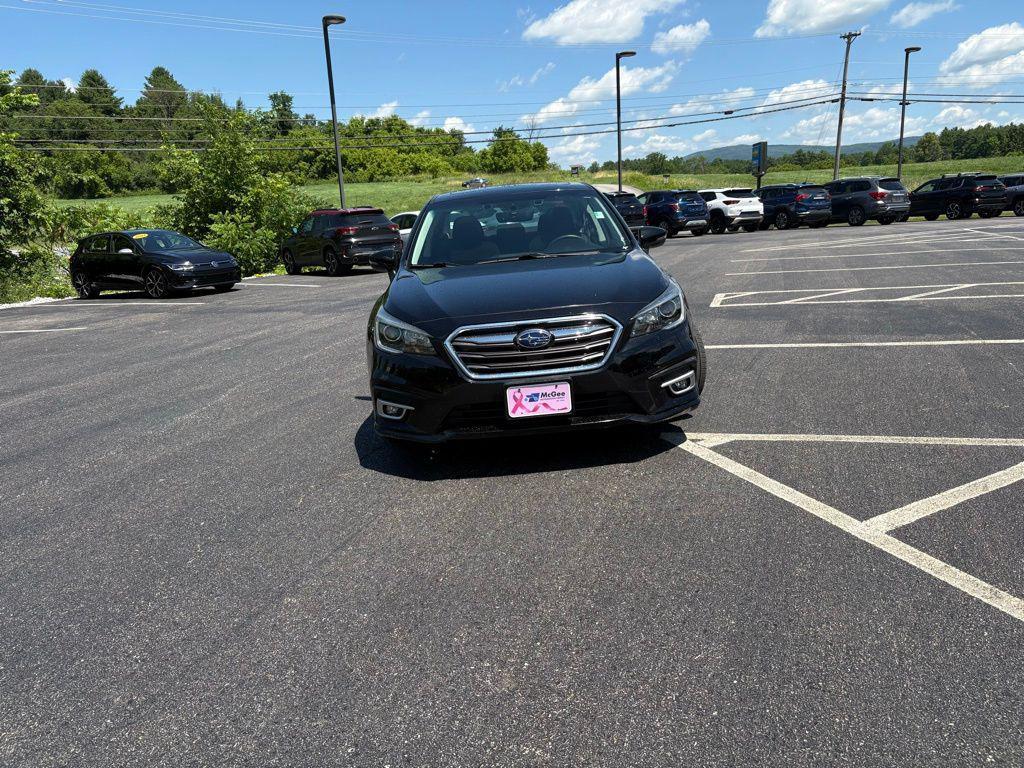 used 2019 Subaru Legacy car, priced at $20,038