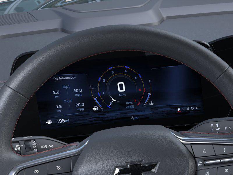 new 2026 Chevrolet Suburban car, priced at $85,105