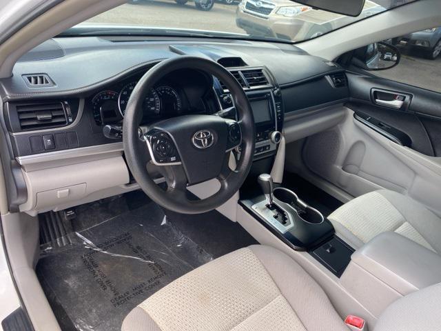 used 2014 Toyota Camry car, priced at $13,999
