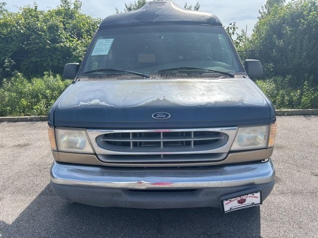 used 1998 Ford E150 car, priced at $5,799