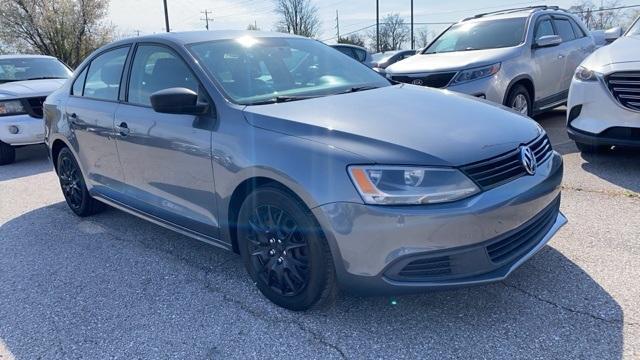 used 2012 Volkswagen Jetta car, priced at $6,399