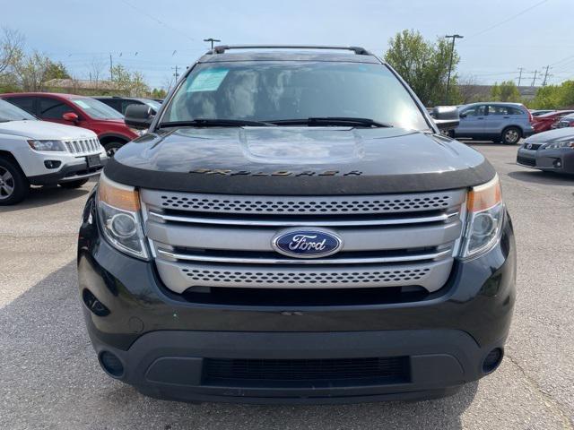 used 2013 Ford Explorer car, priced at $6,699