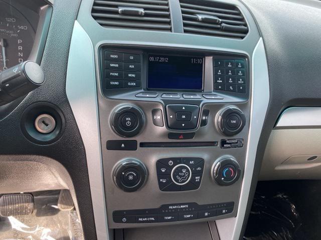 used 2013 Ford Explorer car, priced at $6,699