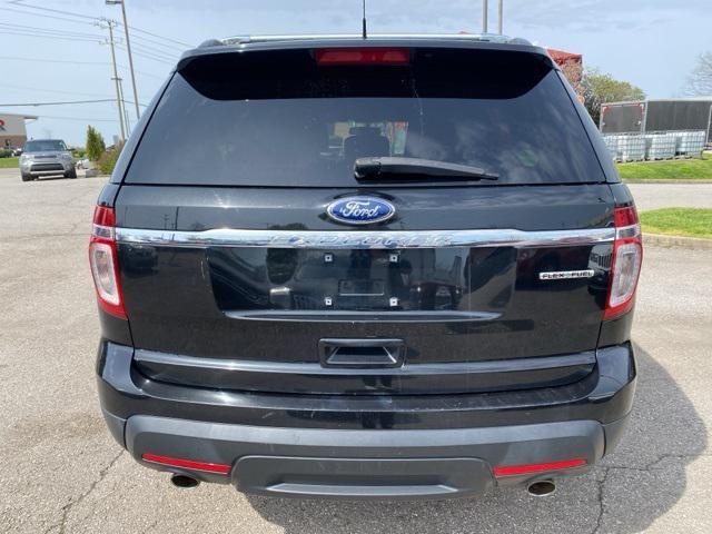 used 2013 Ford Explorer car, priced at $6,699