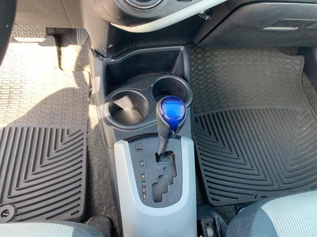 used 2012 Toyota Prius c car, priced at $6,599