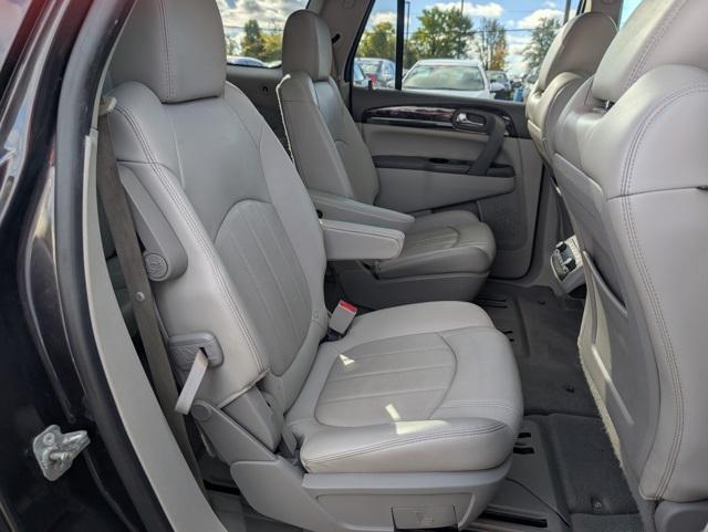 used 2015 Buick Enclave car, priced at $8,999