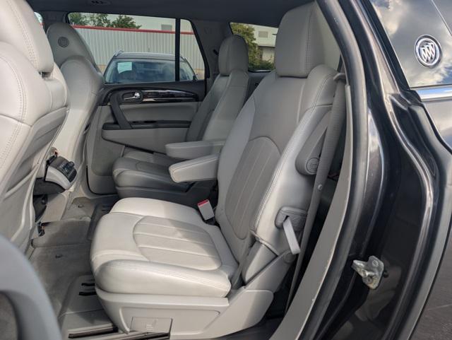 used 2015 Buick Enclave car, priced at $8,999