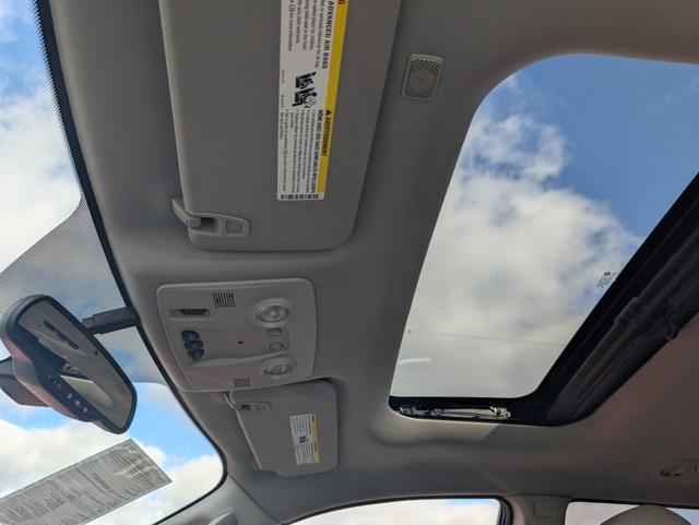 used 2015 Buick Enclave car, priced at $8,999