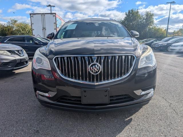 used 2015 Buick Enclave car, priced at $8,999