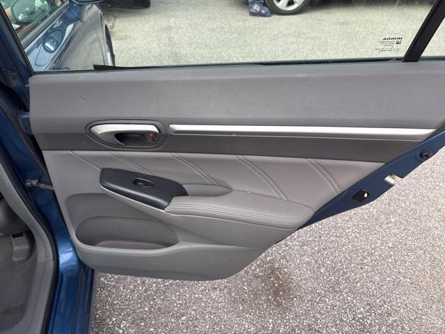 used 2008 Honda Civic car, priced at $6,799