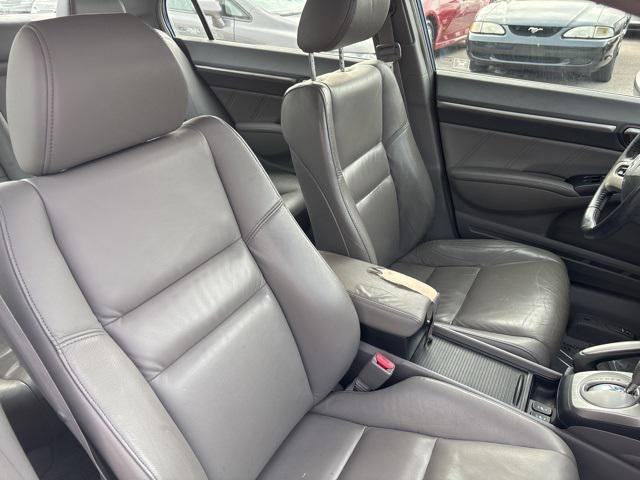 used 2008 Honda Civic car, priced at $6,799