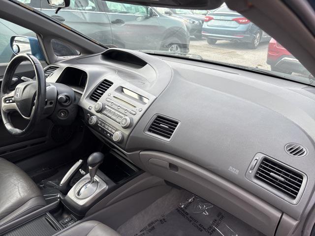 used 2008 Honda Civic car, priced at $6,799