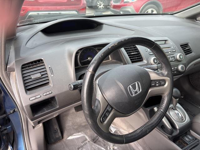 used 2008 Honda Civic car, priced at $6,799