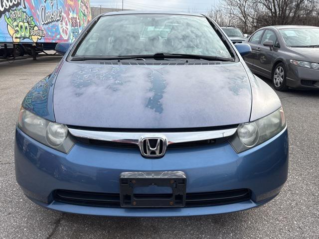 used 2008 Honda Civic car, priced at $6,799
