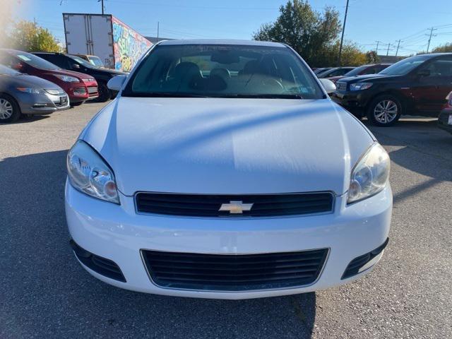 used 2010 Chevrolet Impala car, priced at $7,799