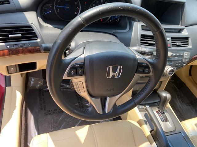 used 2010 Honda Accord Crosstour car, priced at $8,699