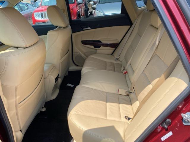 used 2010 Honda Accord Crosstour car, priced at $8,699