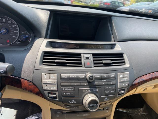 used 2010 Honda Accord Crosstour car, priced at $8,699