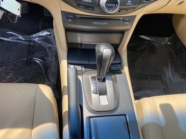 used 2010 Honda Accord Crosstour car, priced at $8,699