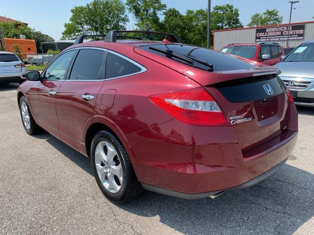used 2010 Honda Accord Crosstour car, priced at $8,699