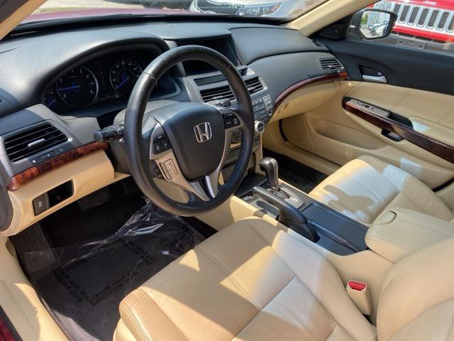 used 2010 Honda Accord Crosstour car, priced at $8,699