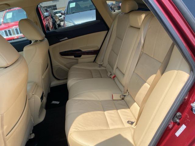 used 2010 Honda Accord Crosstour car, priced at $8,699