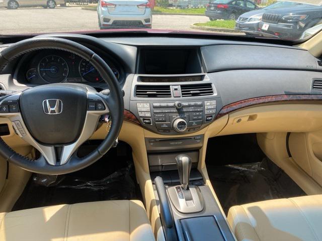 used 2010 Honda Accord Crosstour car, priced at $8,699